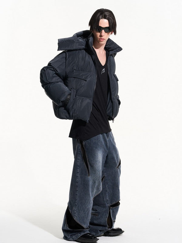 Astral Body Jacket