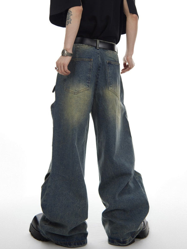 Starship Jeans