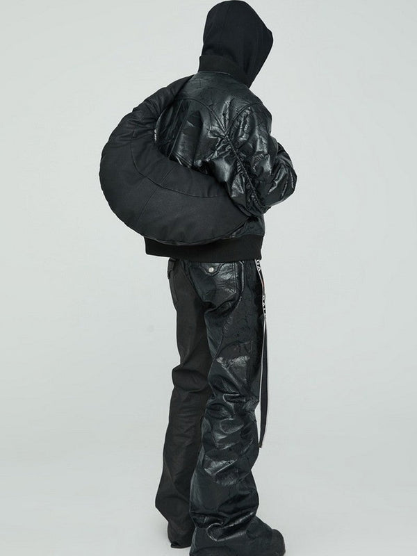 Half Moon Bag