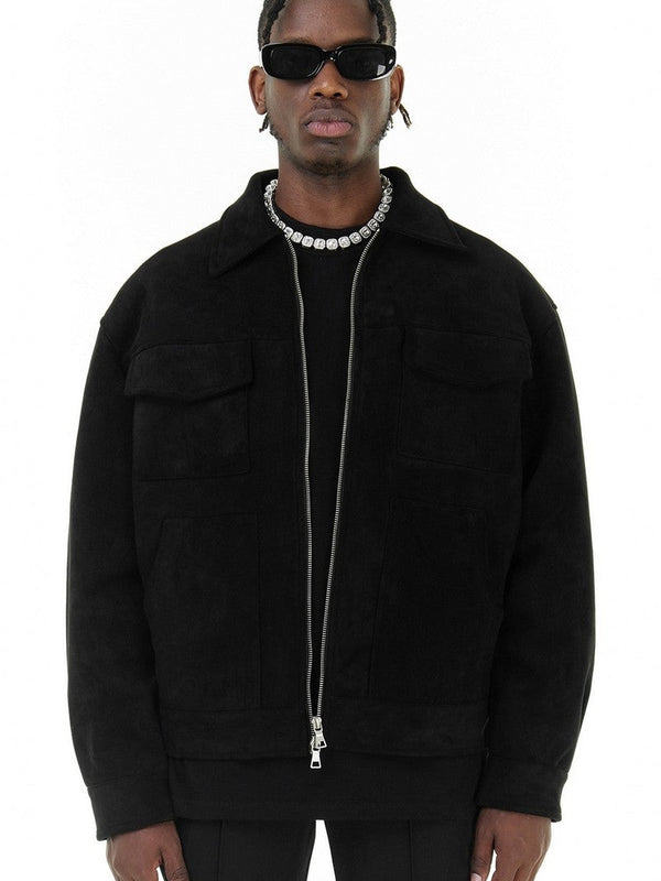 Traductor Jacket