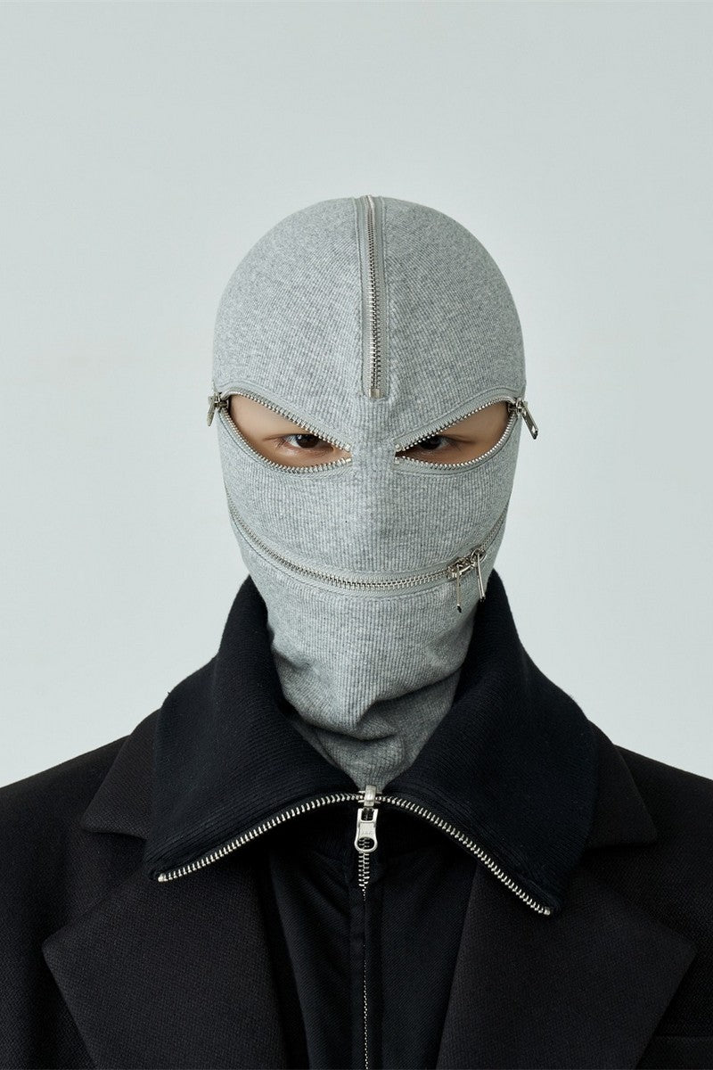 Zipper Mask