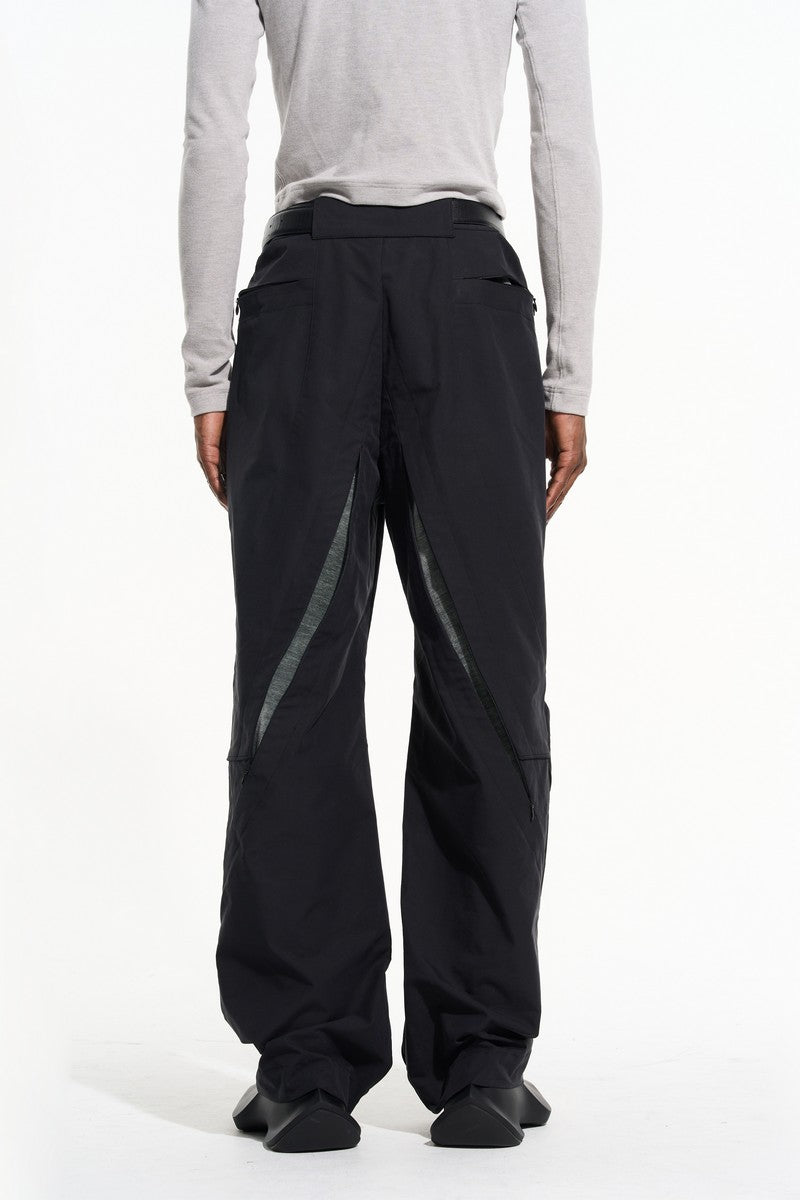 Apparel Cup Pants