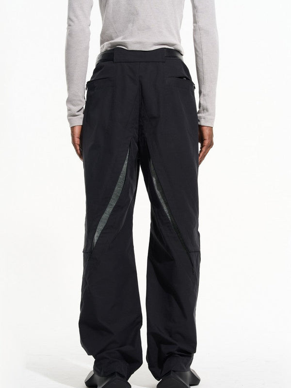 Apparel Cup Pants