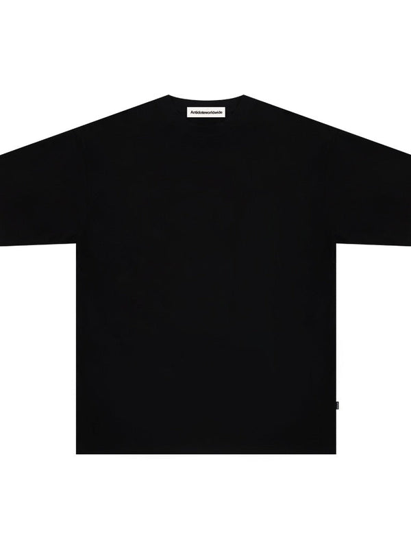 Basic Loose Tee
