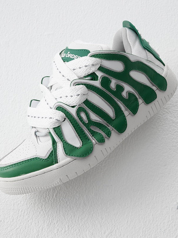Apple Order Shoes
