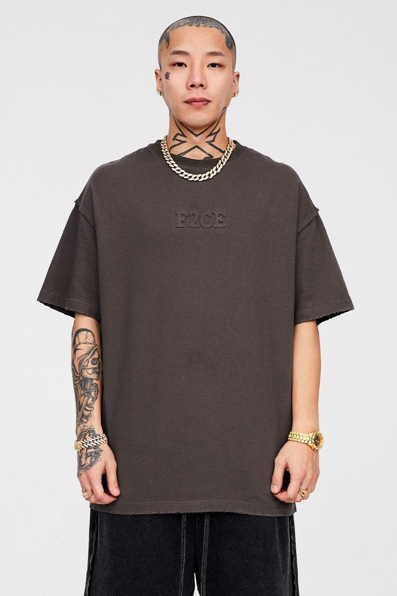 F2CE Basic Tee