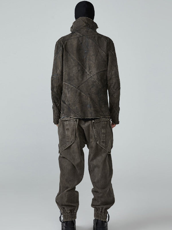 Wasteland Irregular Jacket