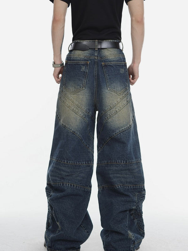 Carnage 2.0 Jeans