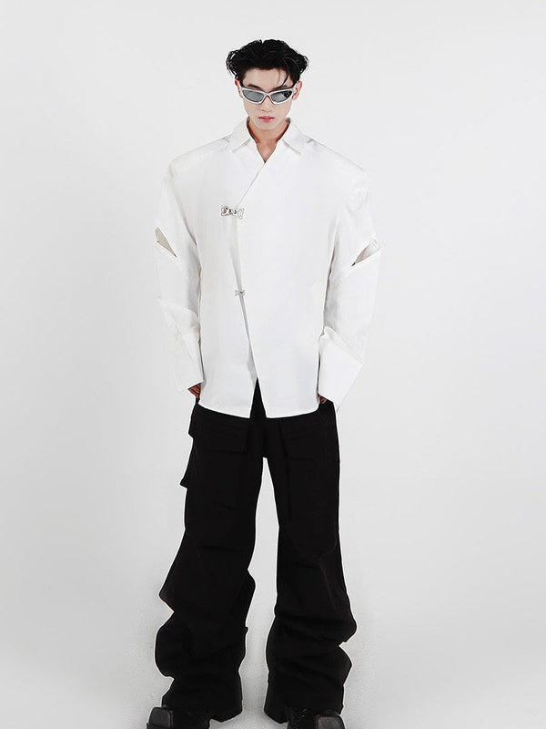 Sensei Jacket