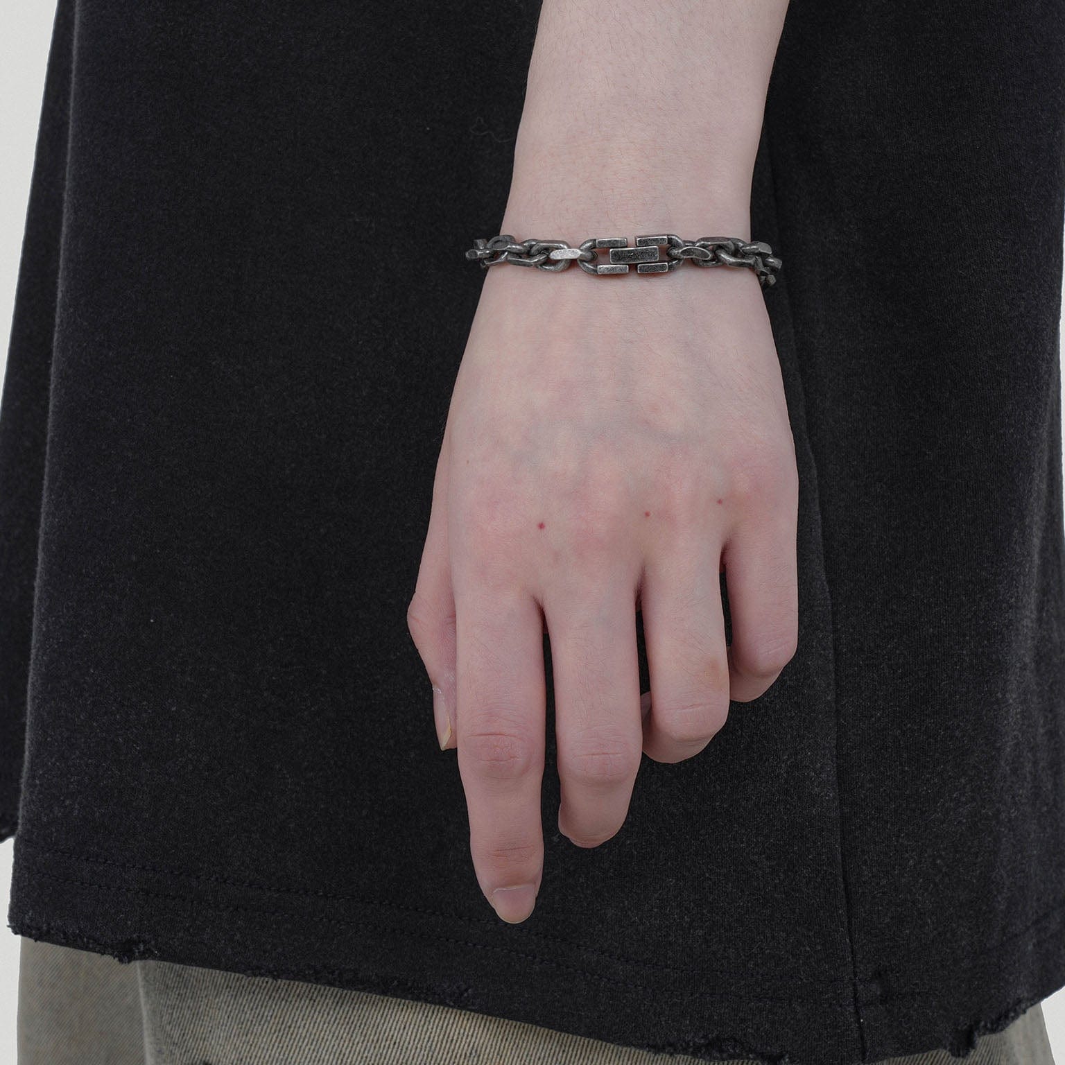 Chain Bracelet