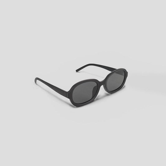 Oval Sunglasses