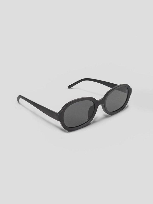 Oval Sunglasses