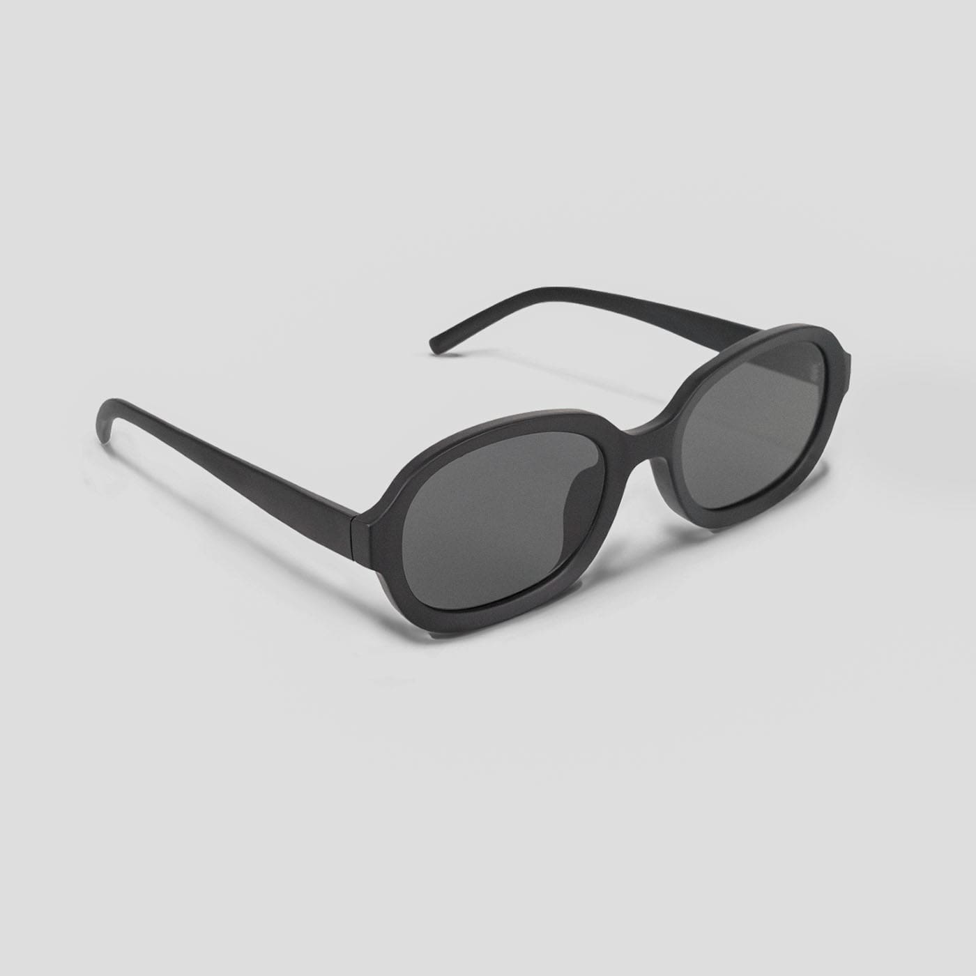 Oval Sunglasses