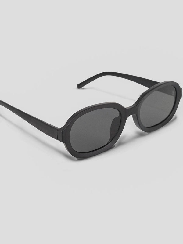 Oval Sunglasses