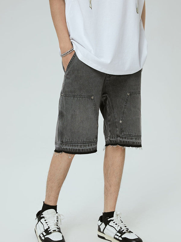 Edge Shorts