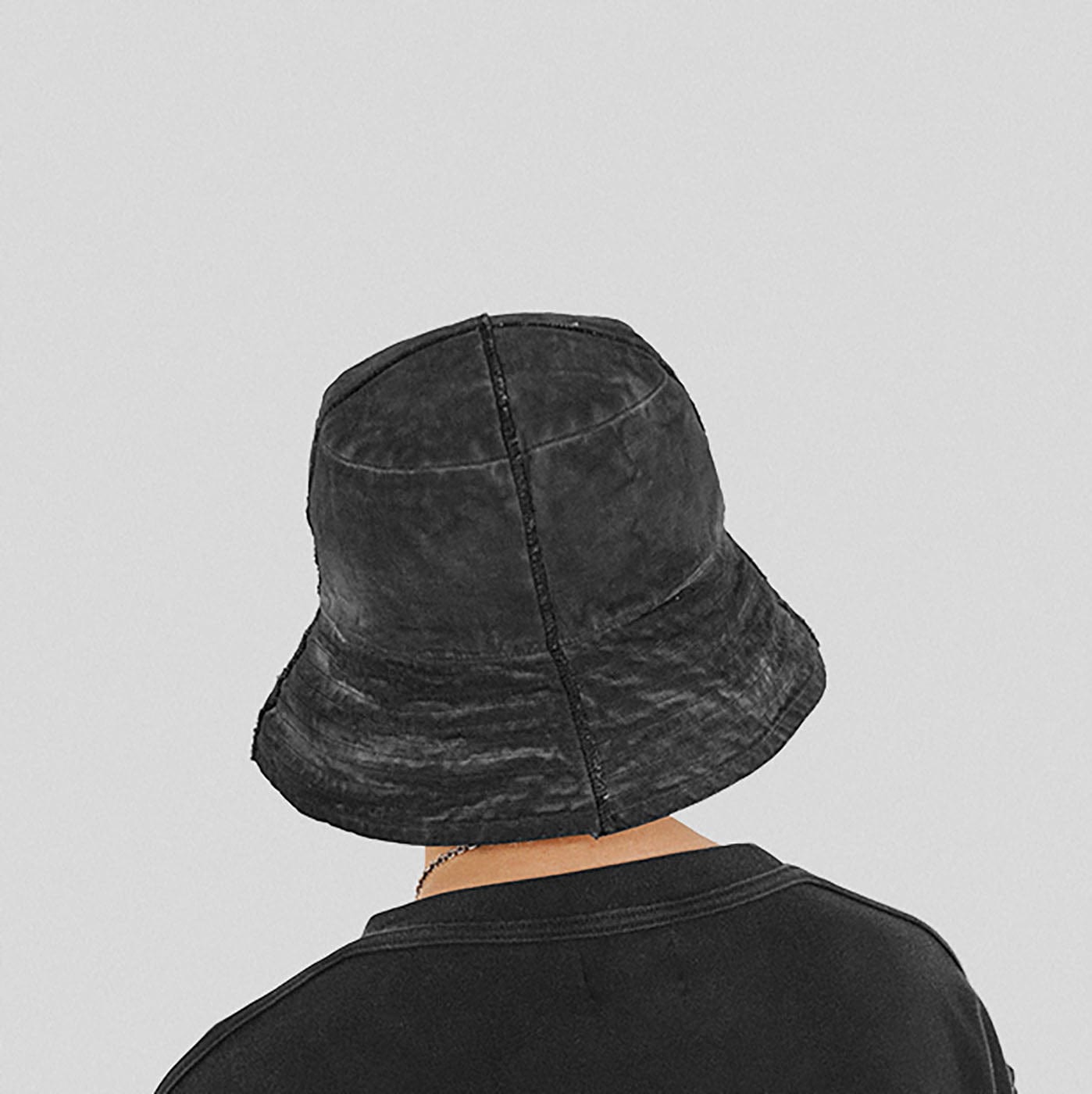 Canvas Crusher Hat