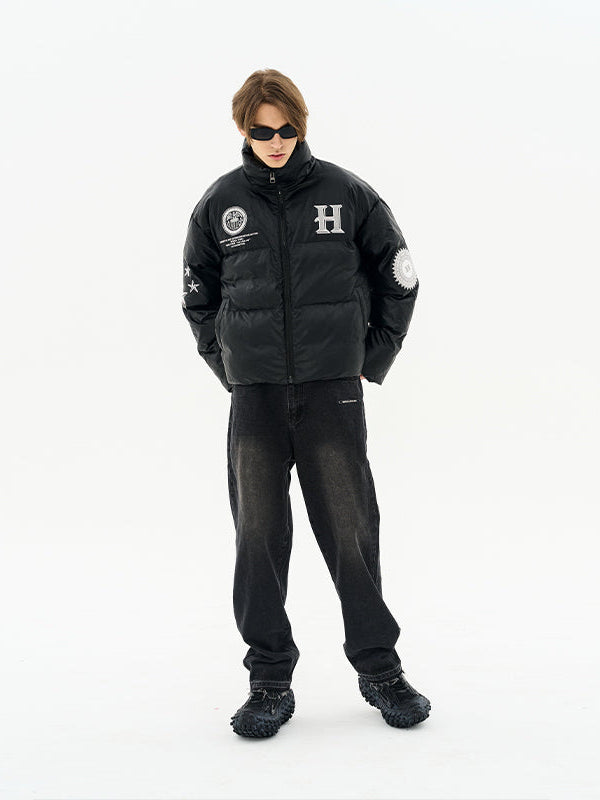 HC Down Jacket