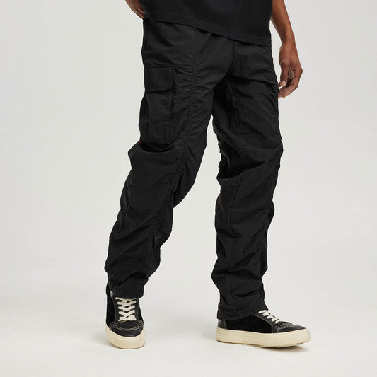 Elastic Workwear Pants