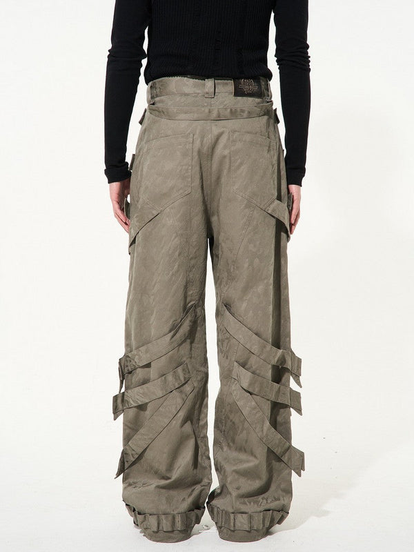 Shinobi Pants