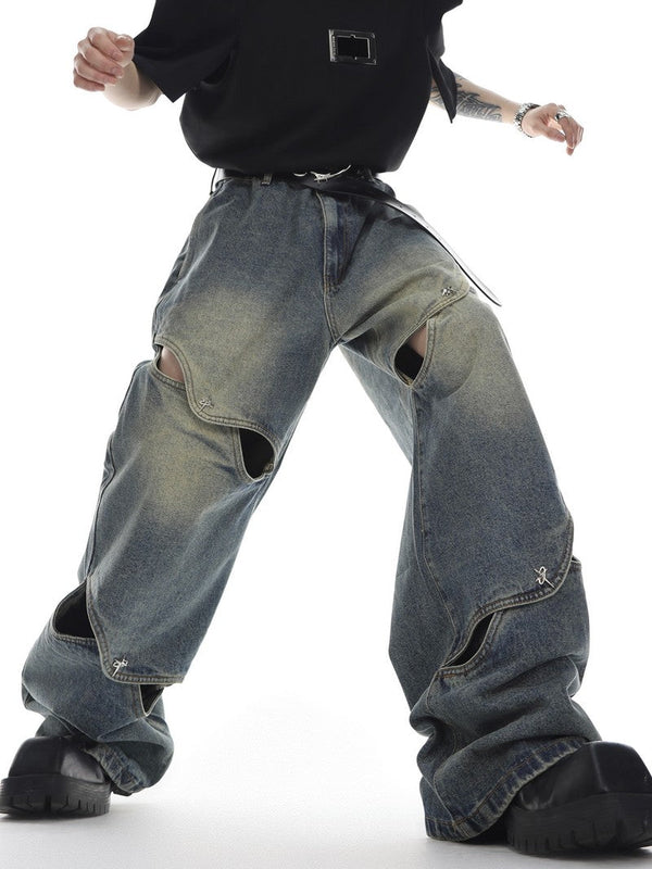 Starship Jeans