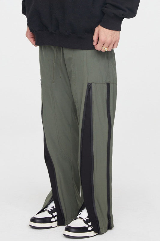 The Split Sweatpants