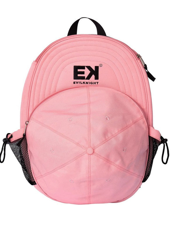 Baseball Cap Backpack