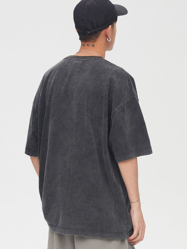 Vintage Washed Tee