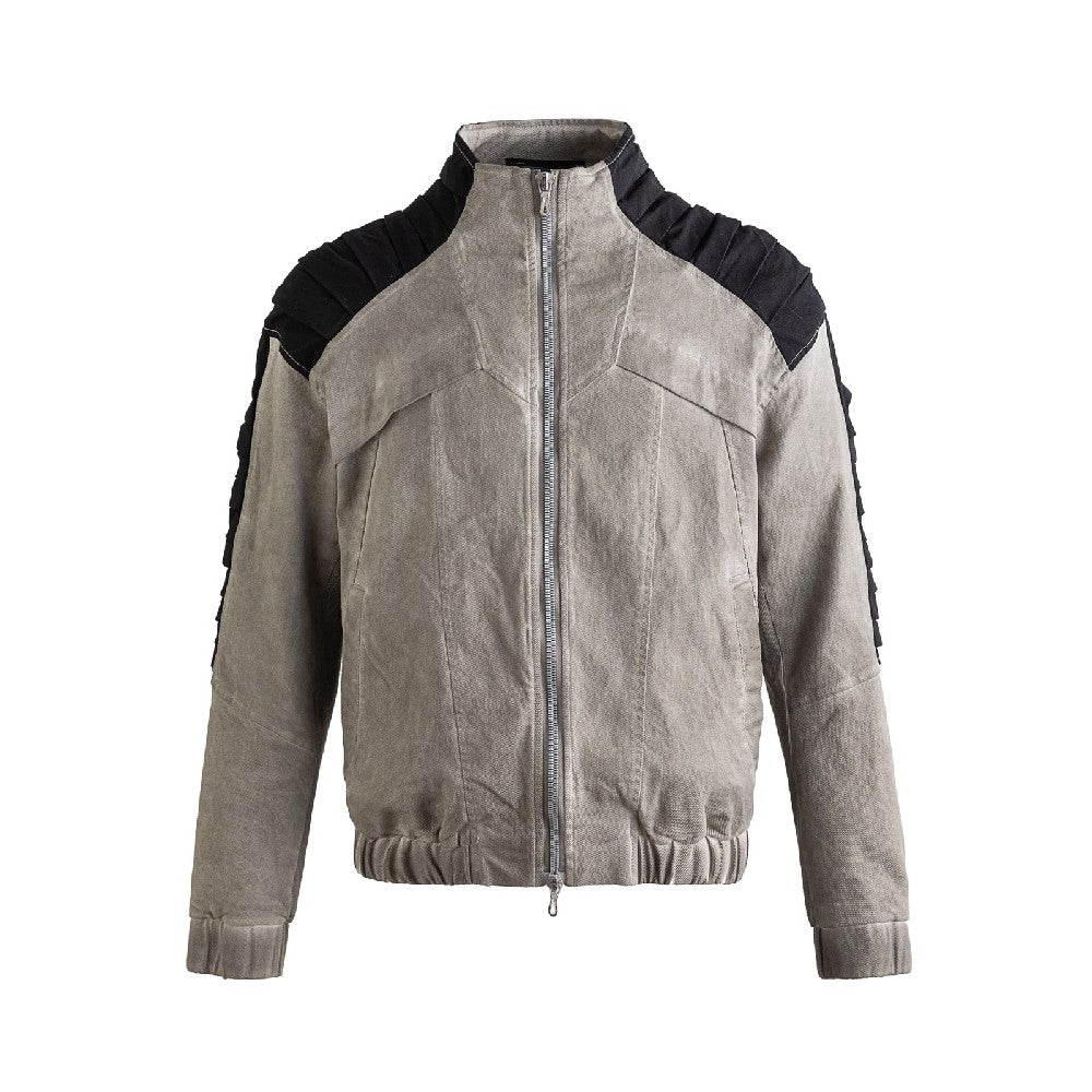 Wasteland Washed Jacket