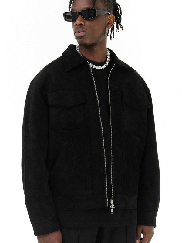 Traductor Jacket