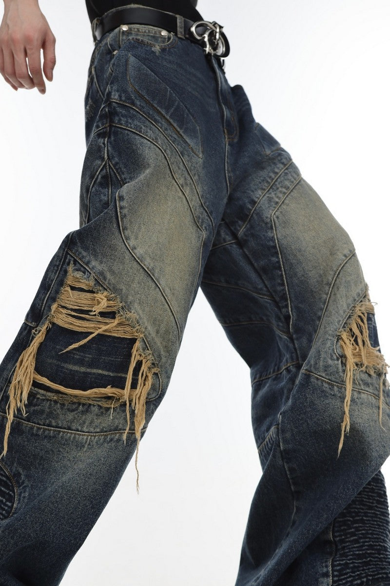 Carnage 2.0 Jeans