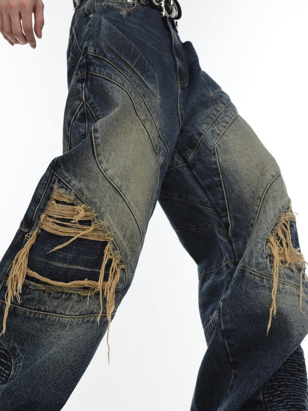 Carnage 2.0 Jeans