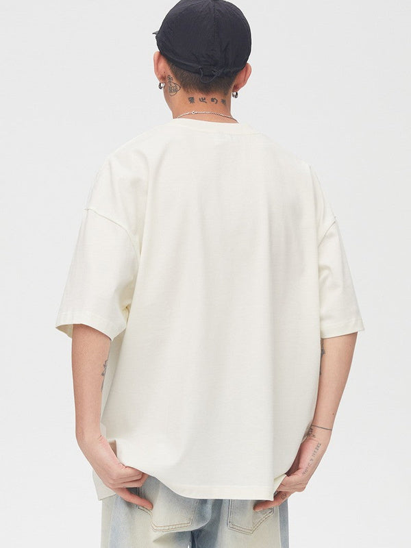 Vintage Logo Tee