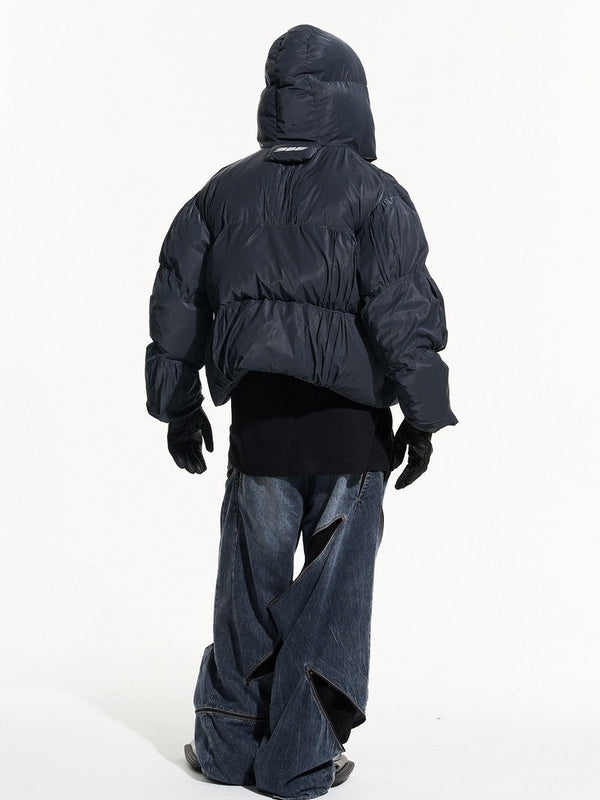 Astral Body Jacket