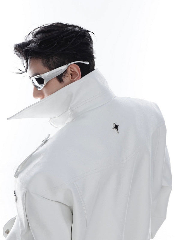 Interstellar Jacket