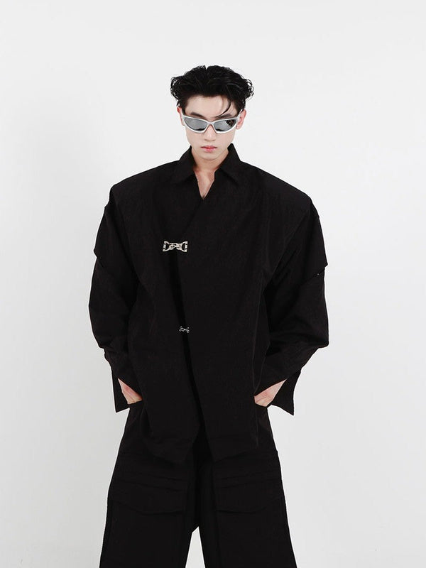 Sensei Jacket