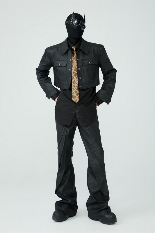 The Wax Jacket