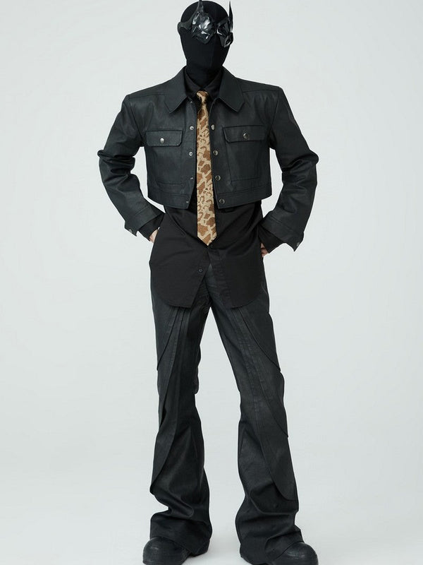 The Wax Jacket