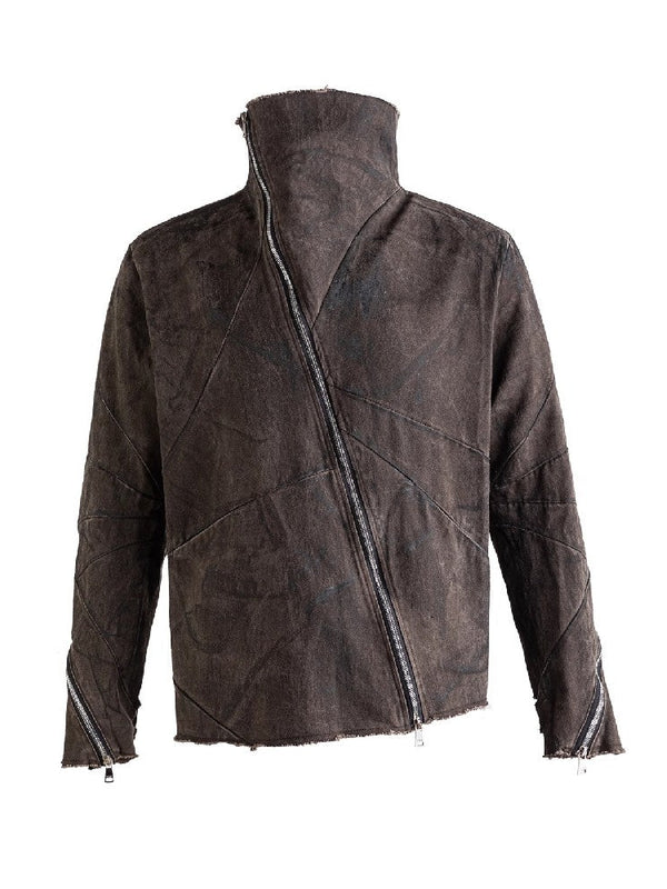 Wasteland Irregular Jacket