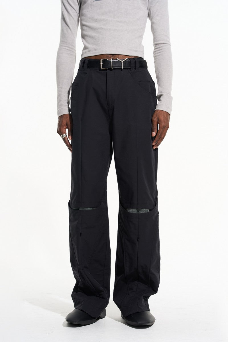 Apparel Cup Pants