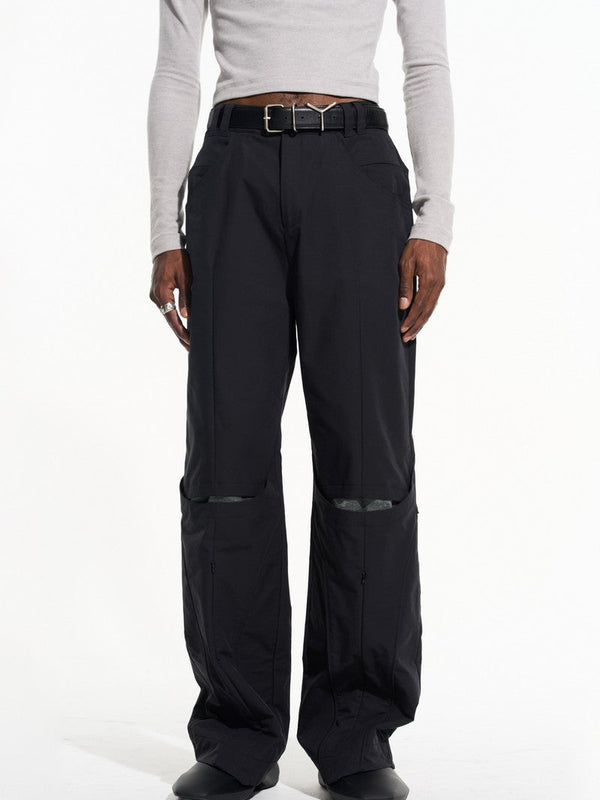 Apparel Cup Pants
