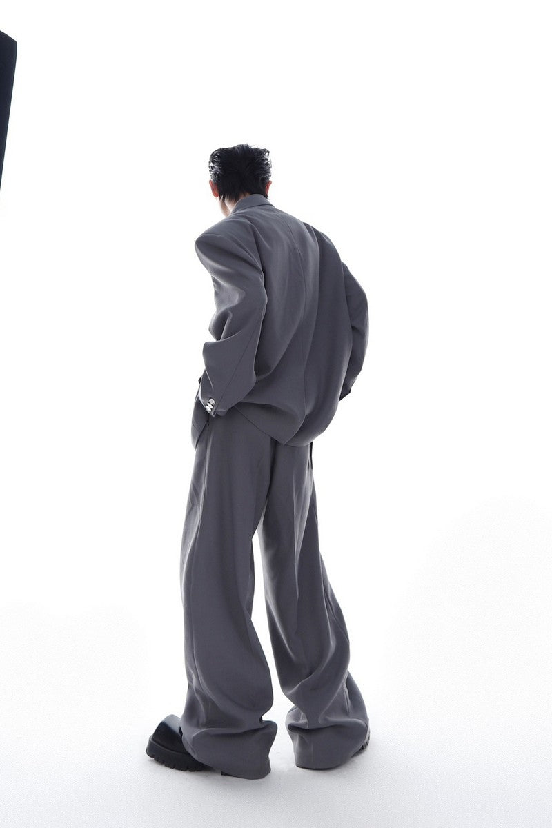 Businessman Pants