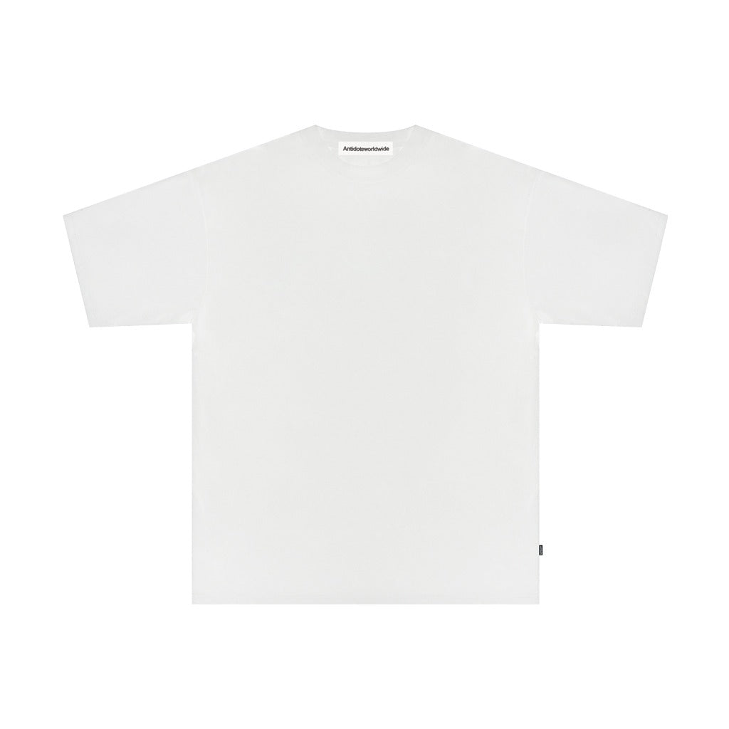 Basic Loose Tee