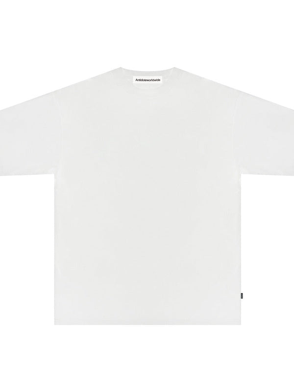 Basic Loose Tee
