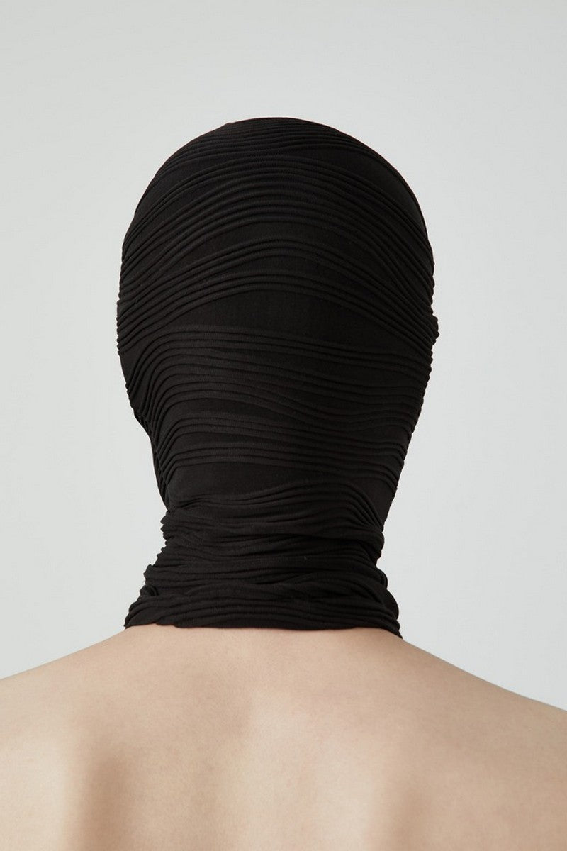 Distressed Mask