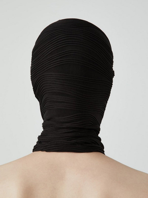 Distressed Mask