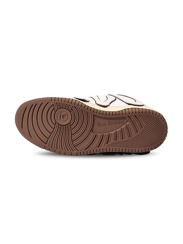 Mocha Order Shoes