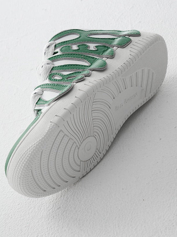 Apple Order Shoes