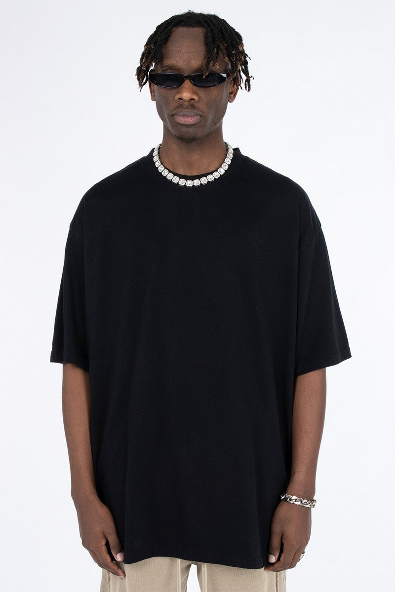 Basic Oversized Tee