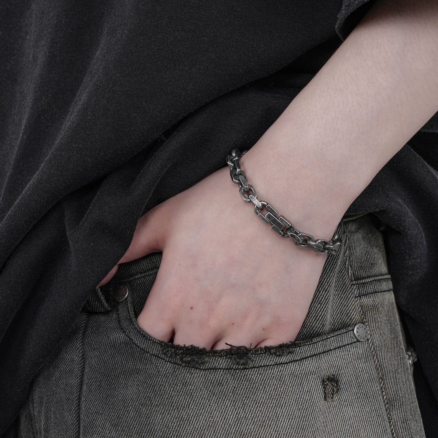 Chain Bracelet