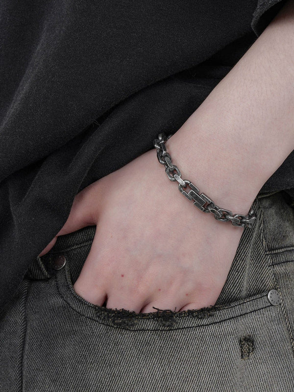 Chain Bracelet